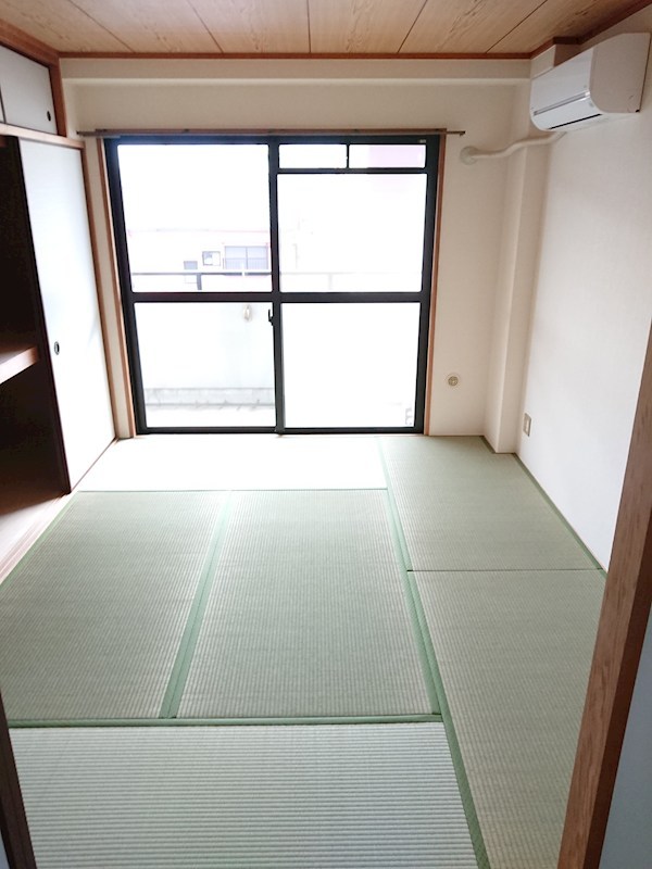 サンハイム中百舌鳥  その他6