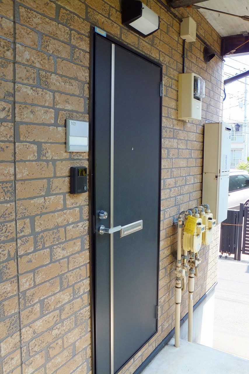 サンアロー その他6