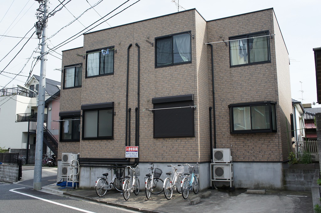 サンアロー その他外観1