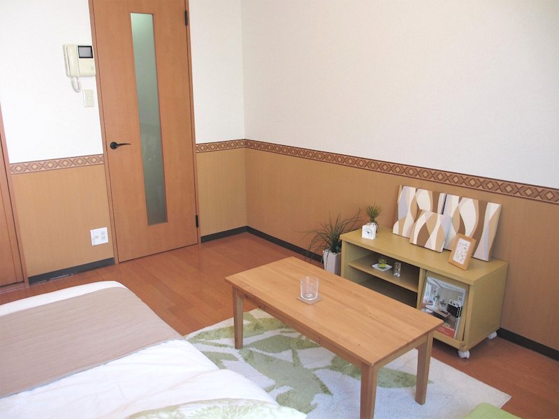 サンアロー リビング