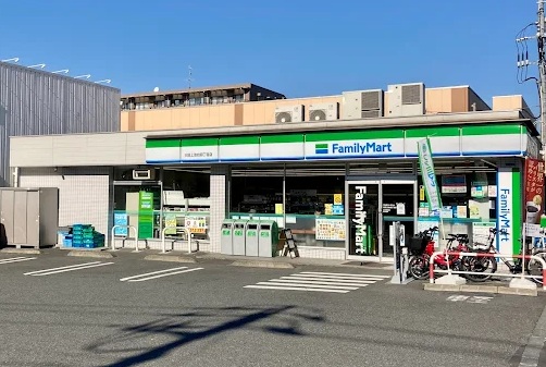 サンアロー 周辺画像2