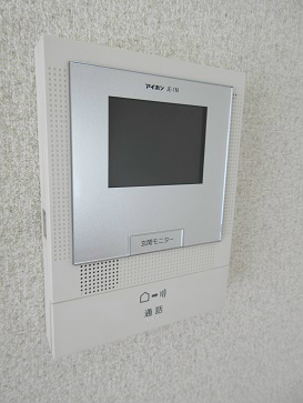 大阪府大阪市西区土佐堀３丁目 セキュリティ