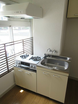 大阪府大阪市西区土佐堀３丁目 キッチン