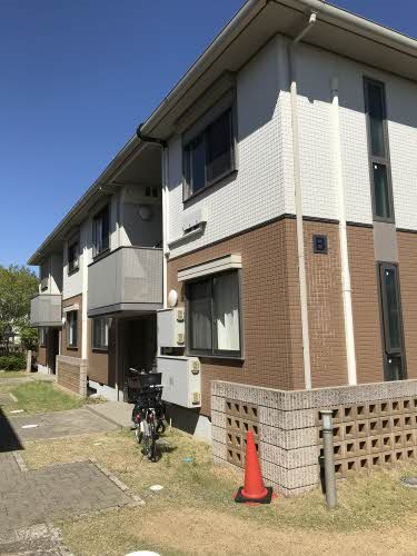 シャーメゾン泉陽　B棟 その他外観1