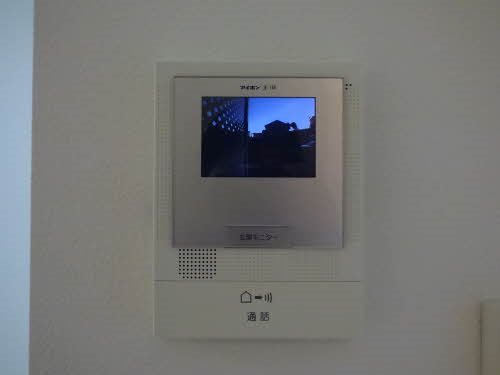 ヒルズリゾート セキュリティ
