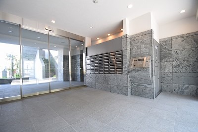 パノラマ南鴨宮 その他外観3