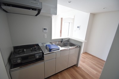 パノラマ南鴨宮 キッチン