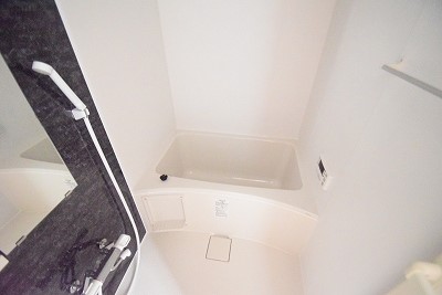 パノラマ南鴨宮 風呂画像