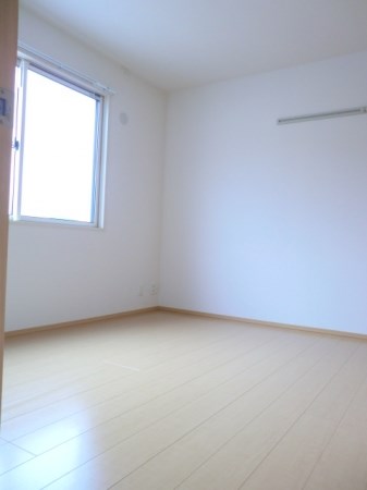 アリエッタ　オール電化 ベッドルーム