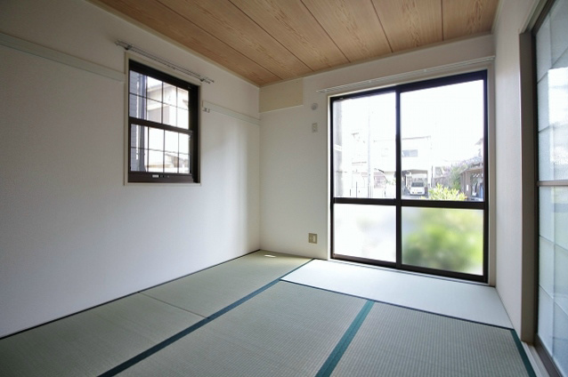 リッチネス阪南A・Ｂ・Ｃ・Ｄ棟 その他部屋・スペース