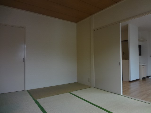 八重山ハイツ その他部屋・スペース