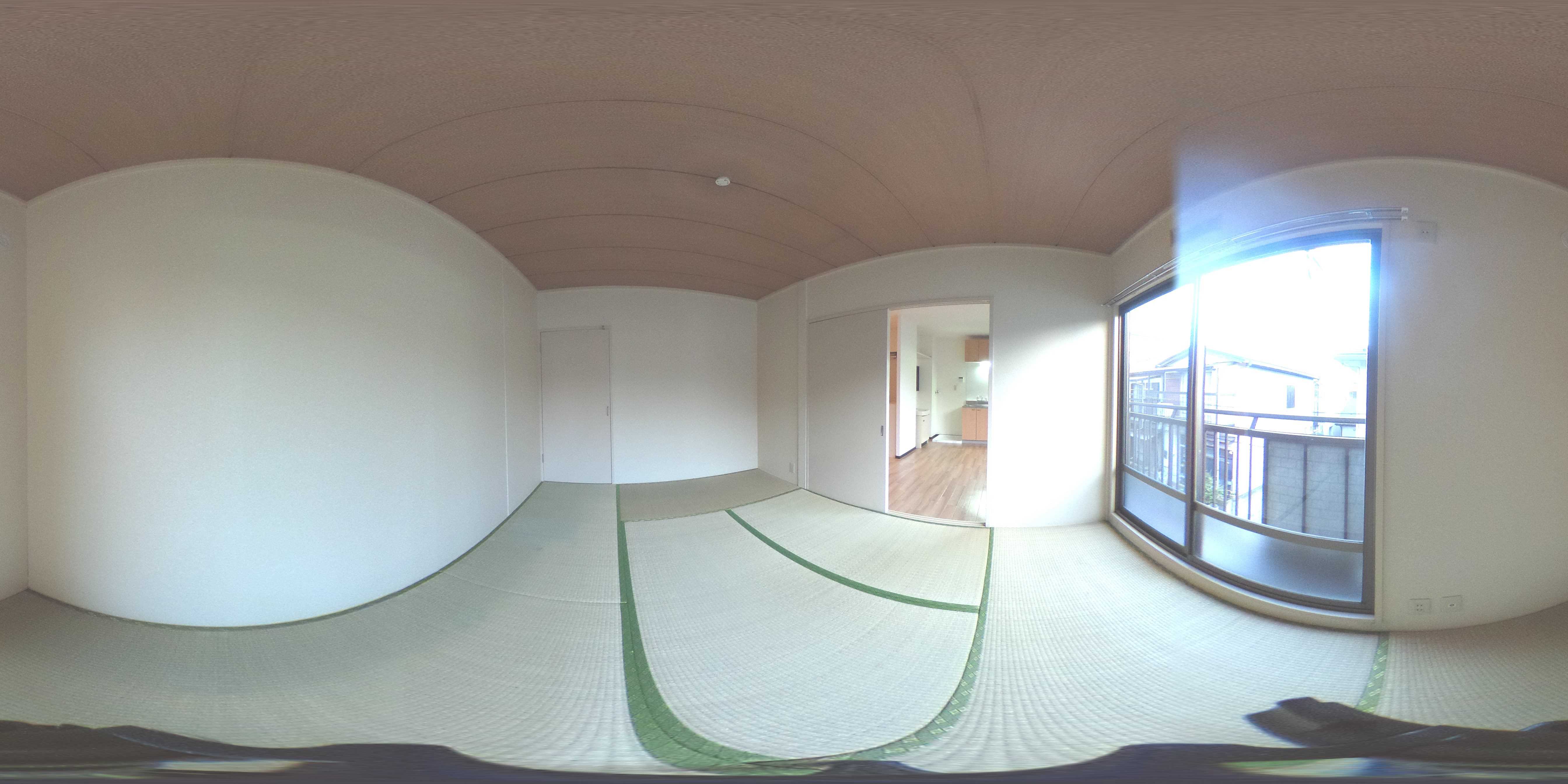 八重山ハイツ その他部屋・スペース
