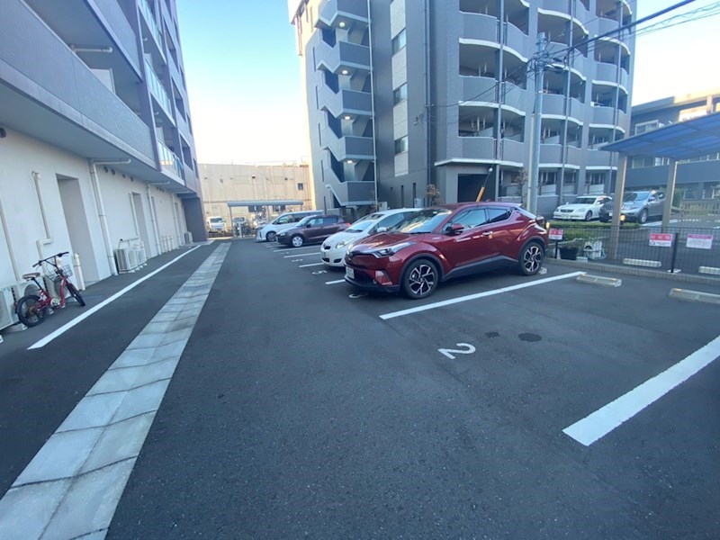 セレス稔台 その他外観4