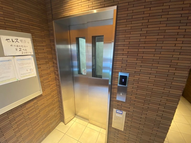 セレス稔台 その他外観6