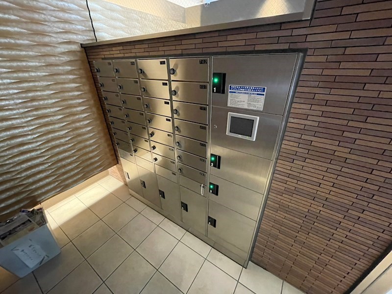 セレス稔台 その他外観3