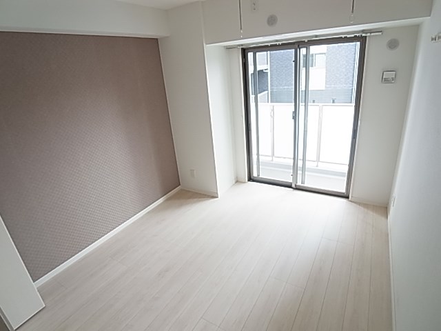 セレス稔台 ベッドルーム