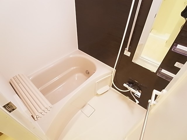 セレス稔台 風呂画像