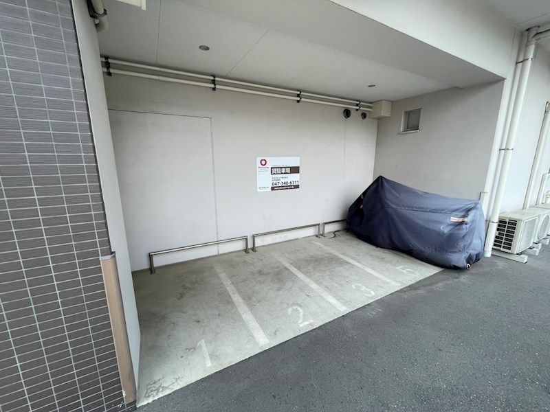 セレス稔台 その他外観4