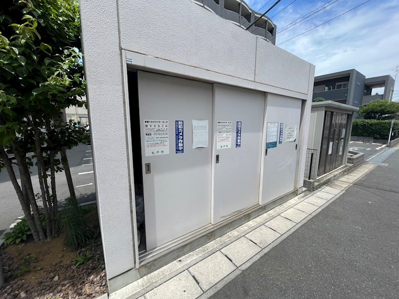 セレス稔台 その他外観5