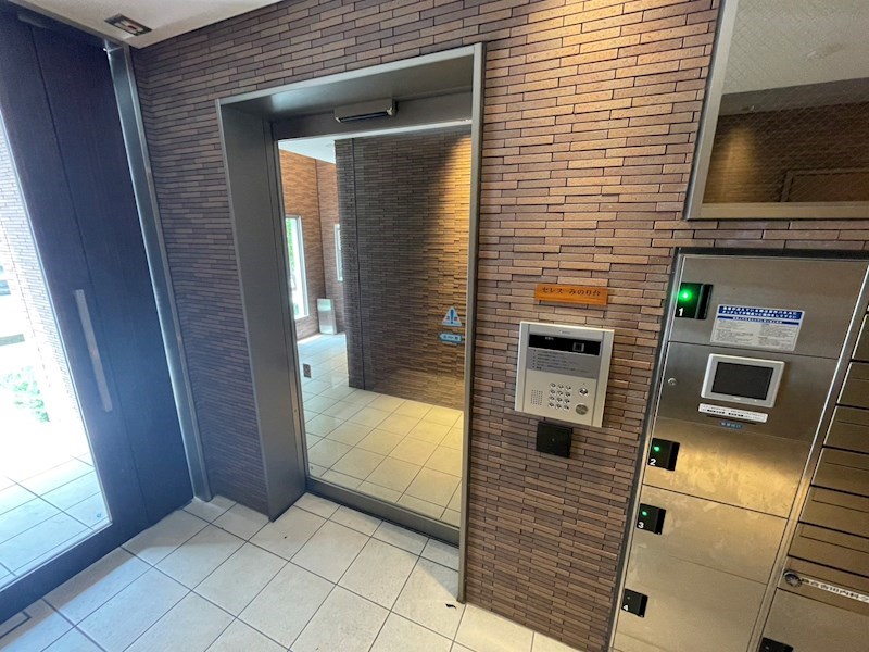 セレス稔台 その他外観1