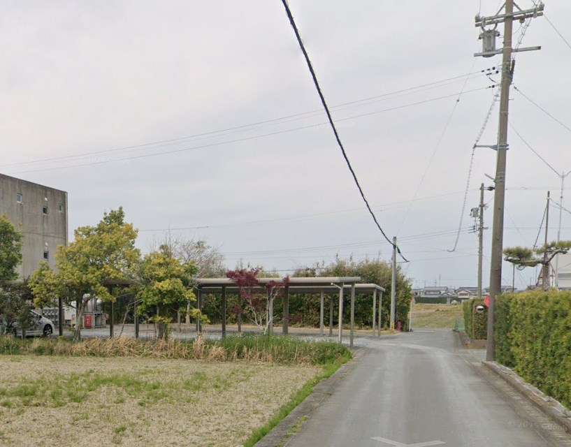A HOUSE その他外観3