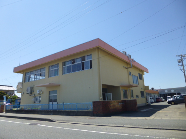 A HOUSE 周辺画像1