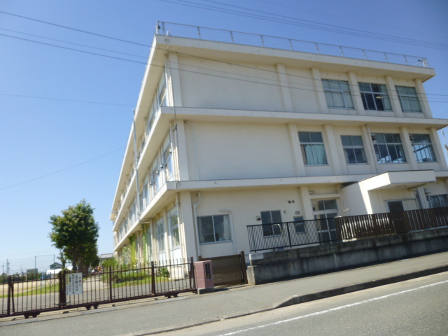 A HOUSE 周辺画像2