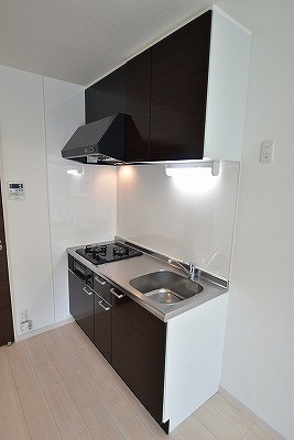 ロデスマン三萩野 キッチン