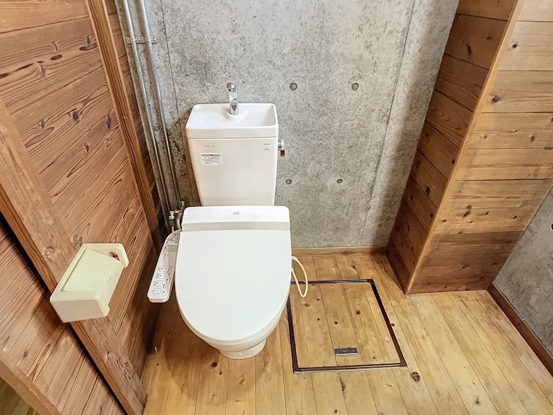 A HOUSE その他3