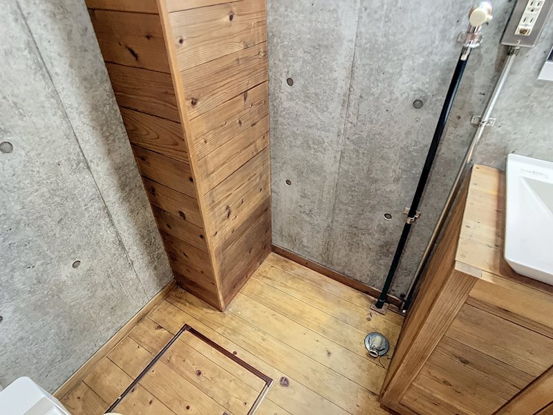 A HOUSE その他9