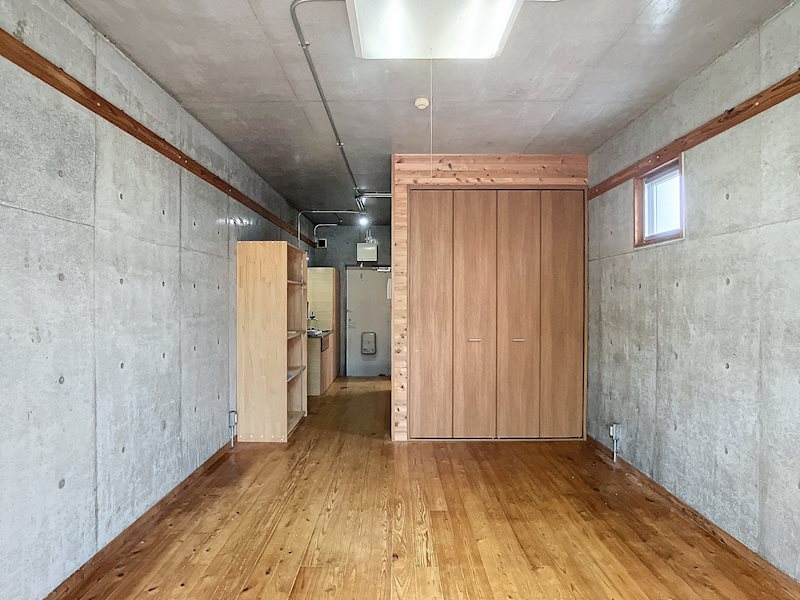 A HOUSE その他12