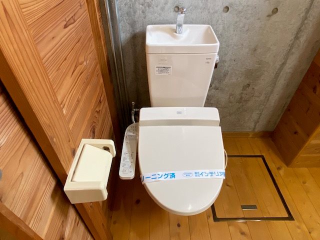 A HOUSE その他2