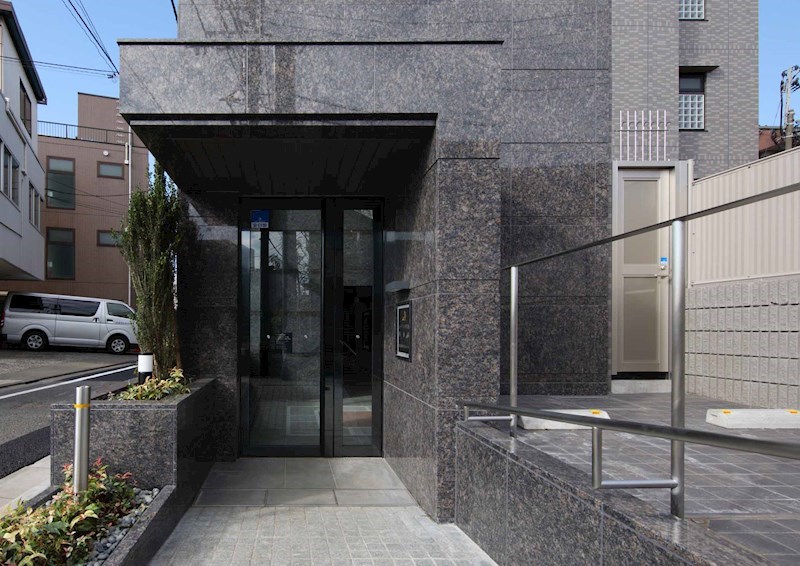 ルーブル中村橋参番館 その他外観1