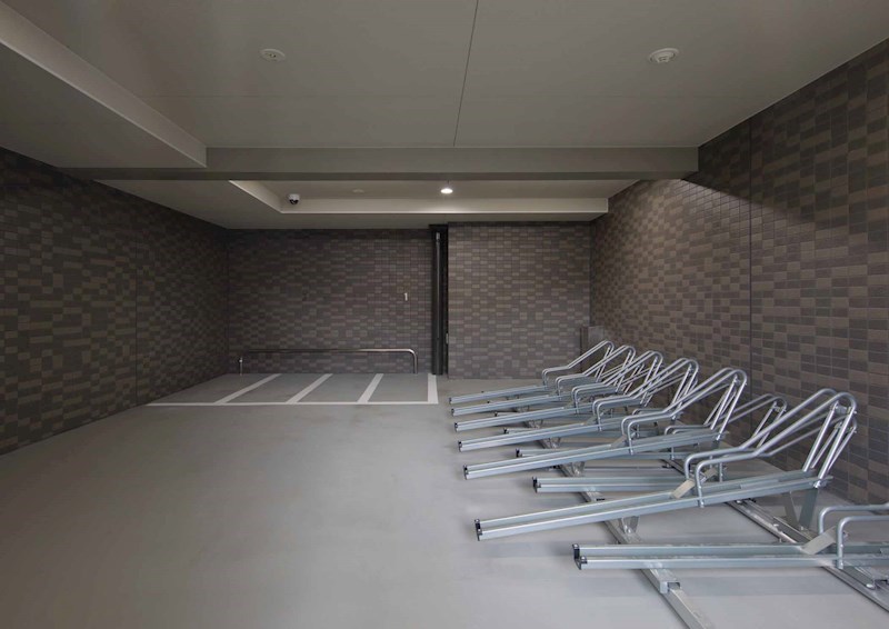 ルーブル中村橋参番館 その他外観5