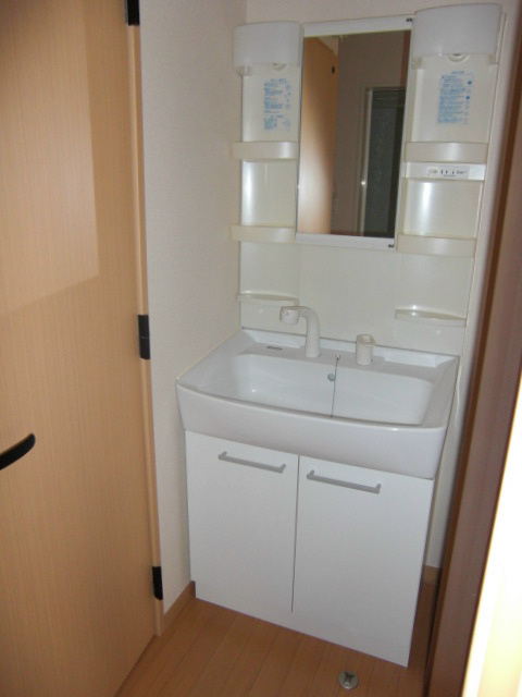 シャガハウス その他1