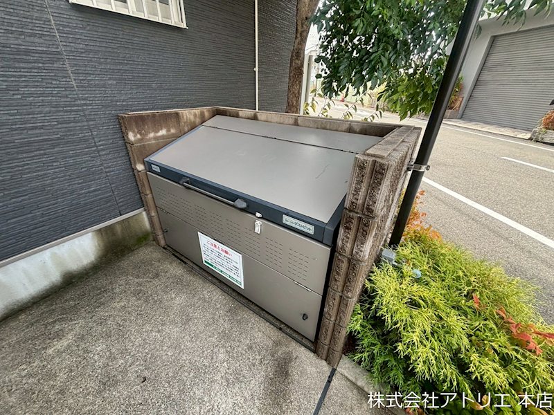 アーク長田 その他外観2