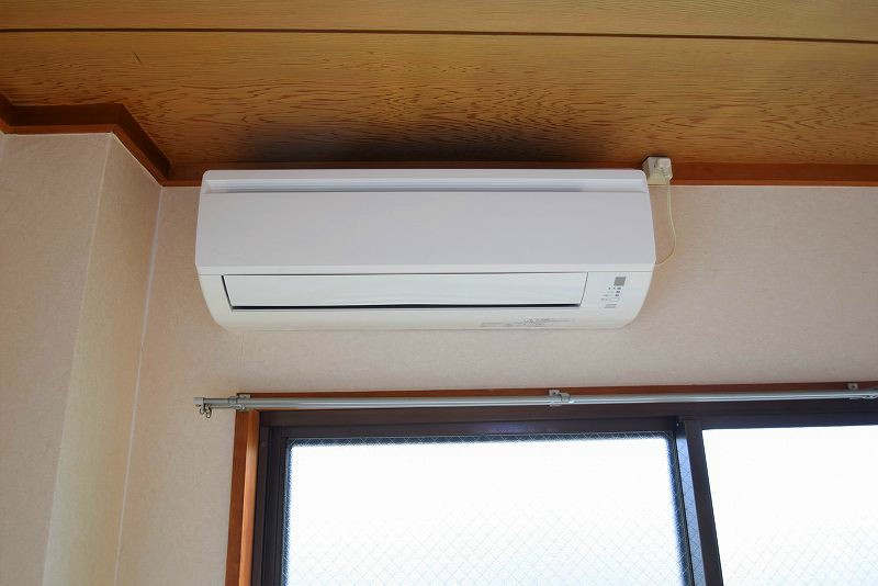 ハイツやまざき その他設備