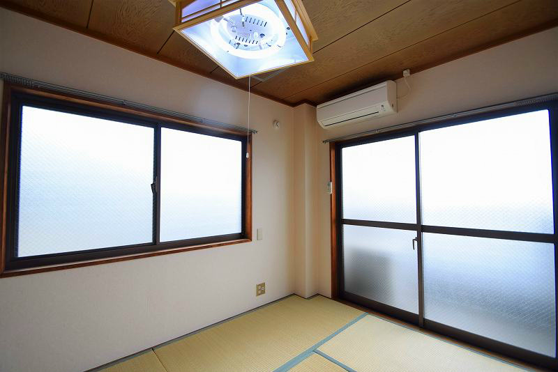 ハイツやまざき その他