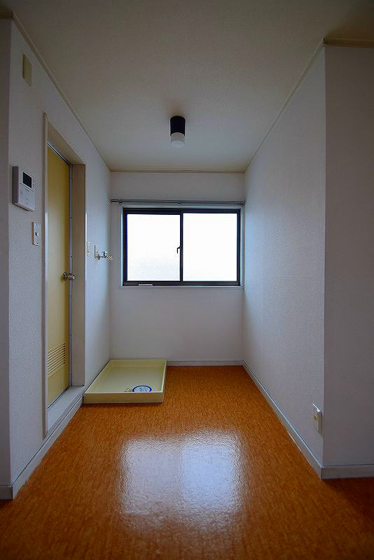 ハイツやまざき その他
