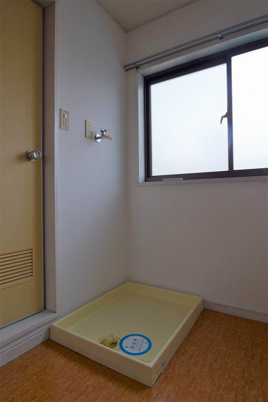 ハイツやまざき その他