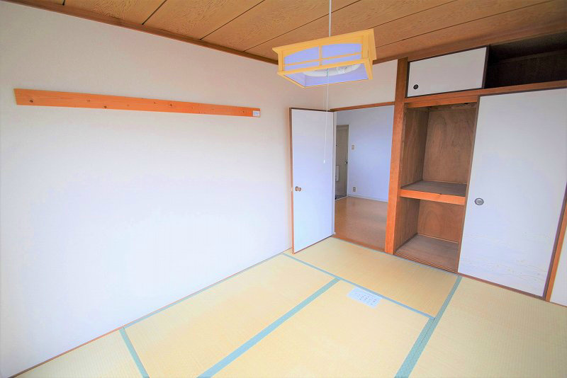 ハイツやまざき その他