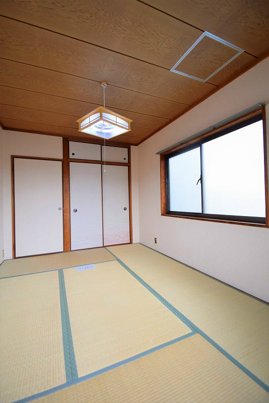 ハイツやまざき その他