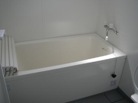 スイートアイ 風呂画像