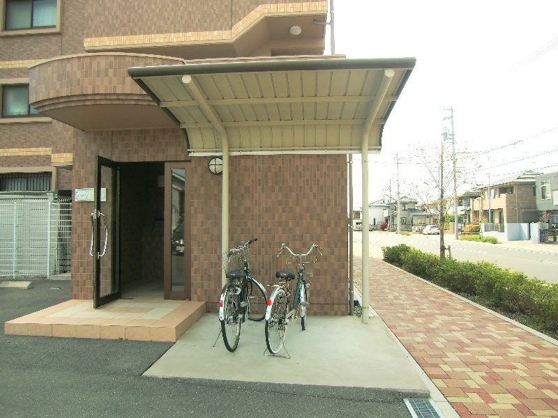 静岡県浜松市中央区南浅田２丁目7-3 その他共有部分