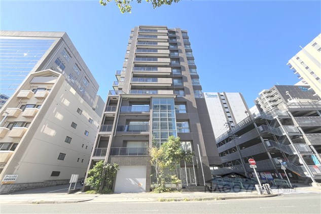 AREX丸の内 外観写真