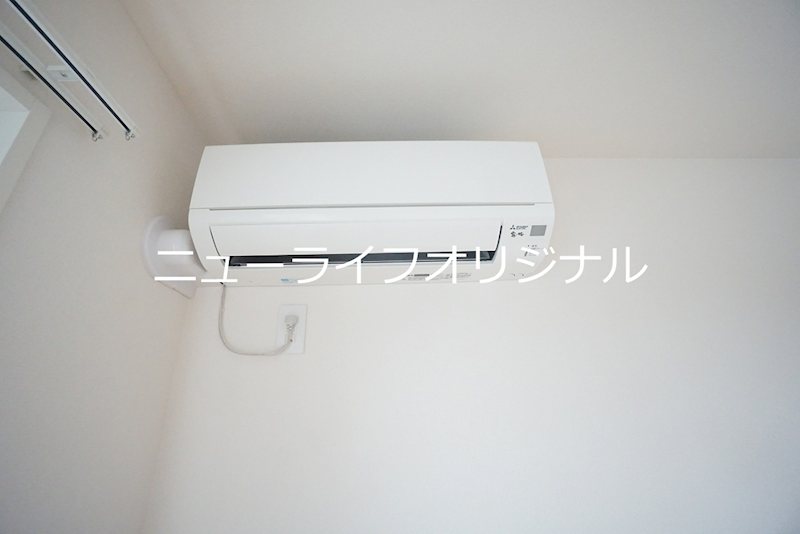 エレガンス湘南 その他設備