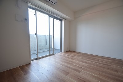 パノラマ南鴨宮 リビング