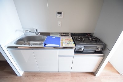 パノラマ南鴨宮 キッチン