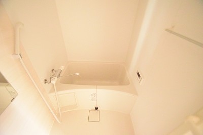 パノラマ南鴨宮 風呂画像