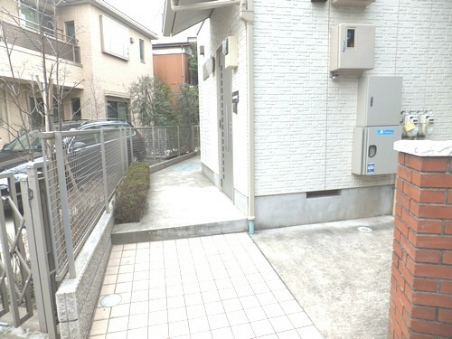 ヴァンベール その他